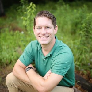 Meet your Posher, Don